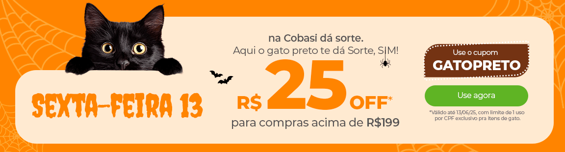 Sexta feira 13