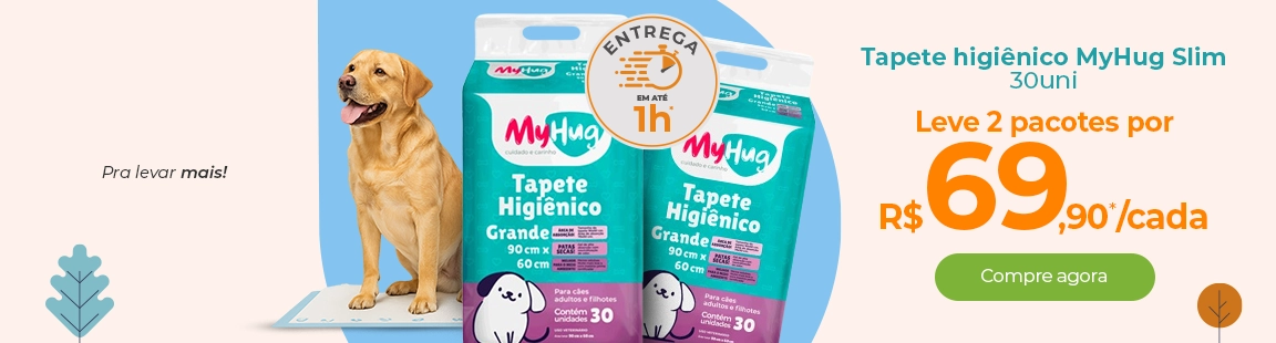  Tapete MyHug