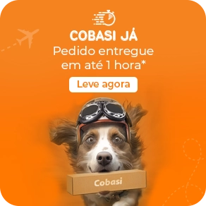 Cobasi - Kelco Pet Care