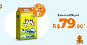 17/03 Sapecão