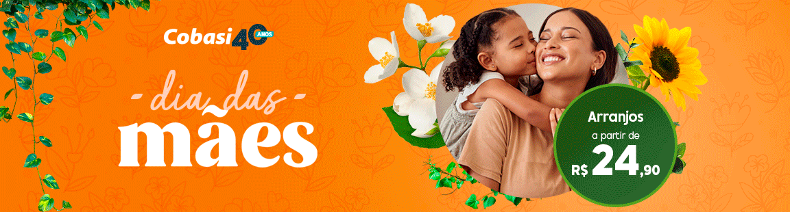 Dia das Mães 