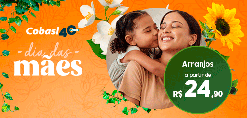 Dia das Mães 