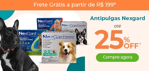 Nexgard