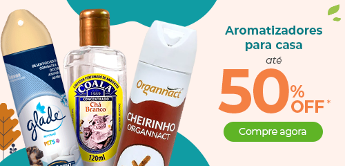 Aromatizantes 
