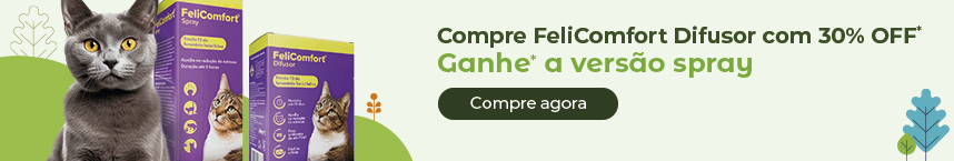 FeliComfort | Compre e ganhe
