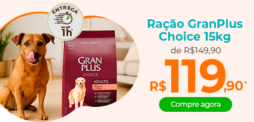 GranPlus Choice