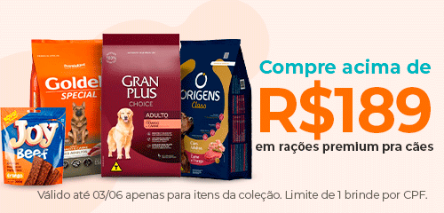 Compre e Ganhe