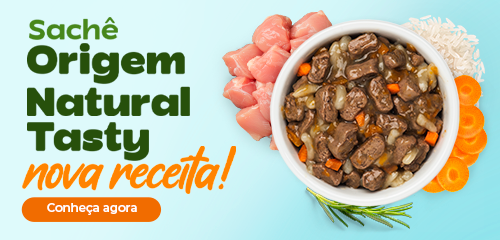 Origem Natural 