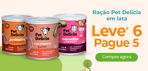 Pet Delícia 