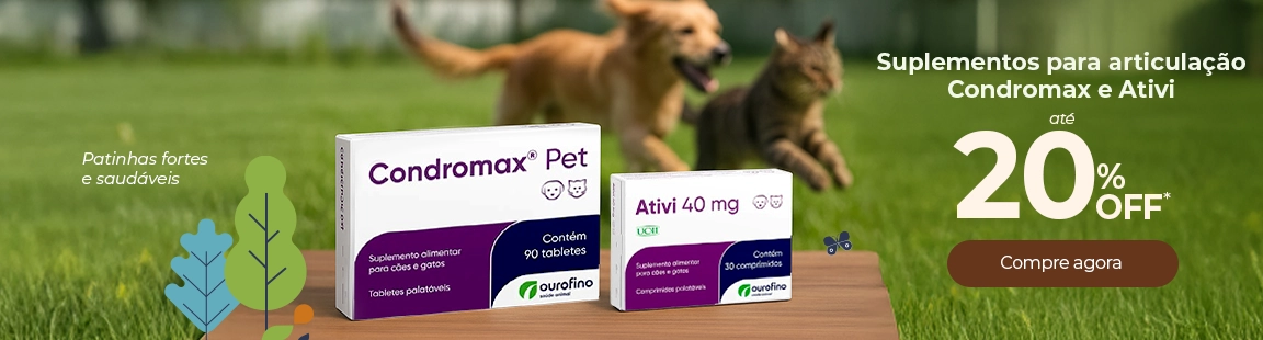 Condromax