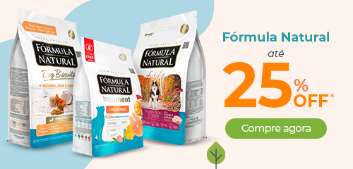 Fórmula Natural