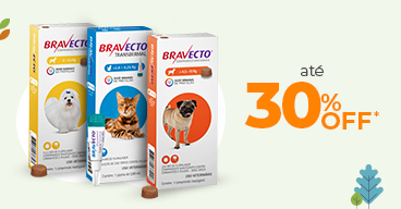 01/07 Bravecto 