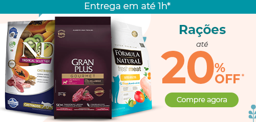 Rações 