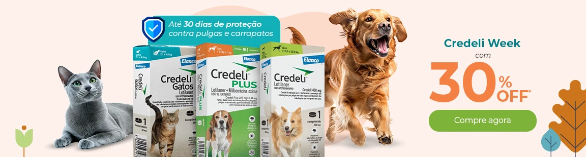 Credeli 
