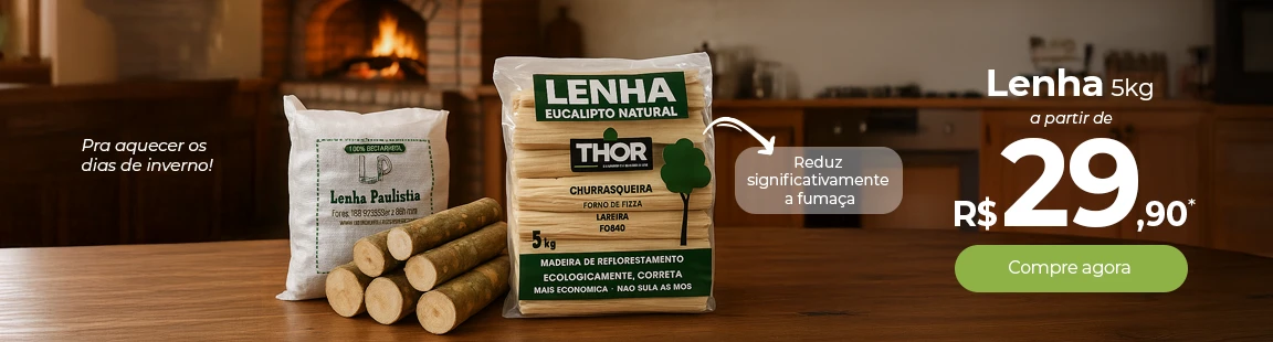 Lenha 
