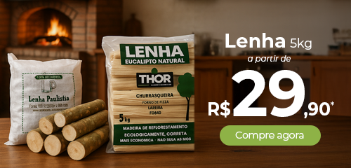 Lenha 