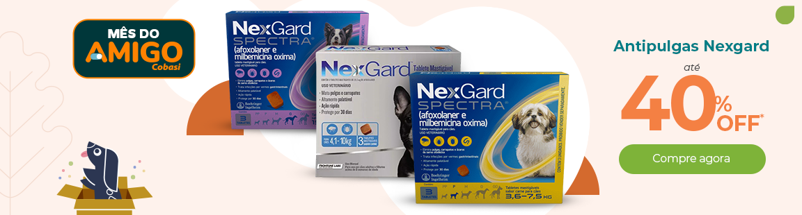 Nexgard