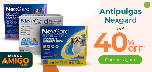 Nexgard
