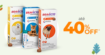 21/07 Bravecto 