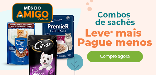 Combos de Sachês