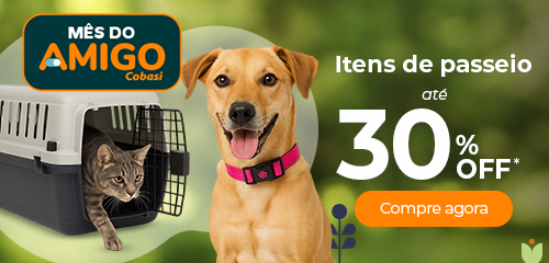 Itens pra passeio até 30% OFF