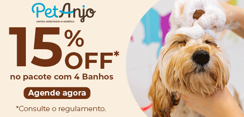 Pet Anjo 
