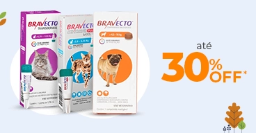 04/08 - Bravecto