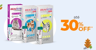 04/08 - Bravecto