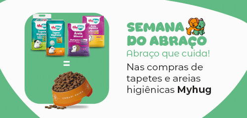 Semana do Abraço