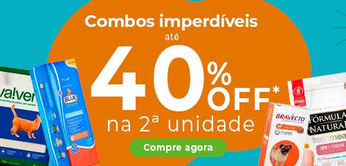Combos Imperdíveis